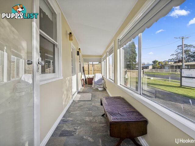 11a Henry Street East NORTH WONTHAGGI VIC 3995