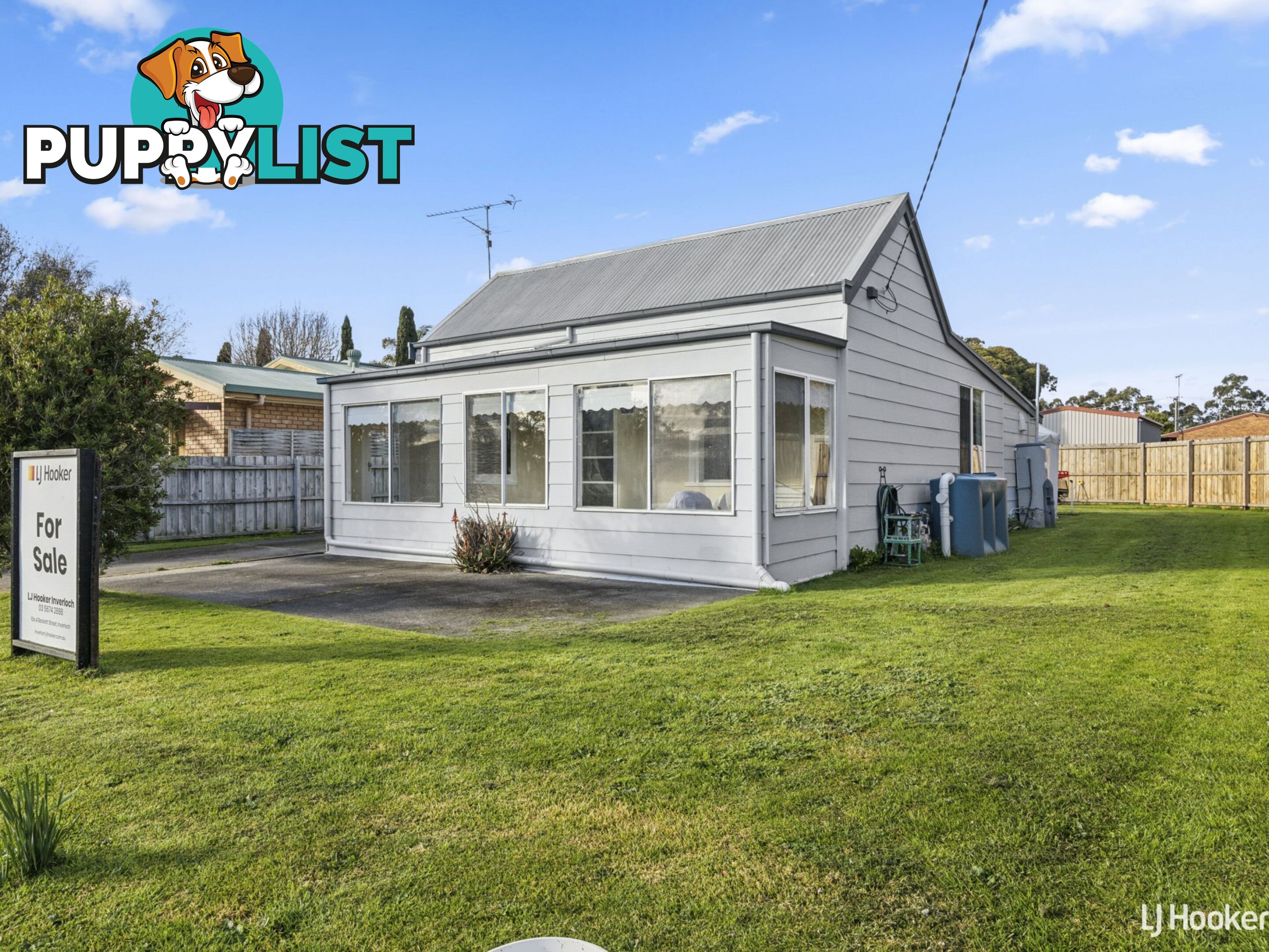 11a Henry Street East NORTH WONTHAGGI VIC 3995