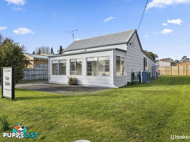 11a Henry Street East NORTH WONTHAGGI VIC 3995