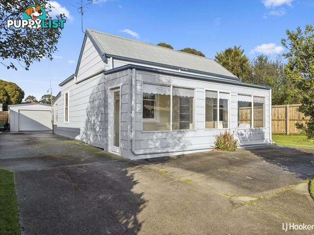 11a Henry Street East NORTH WONTHAGGI VIC 3995