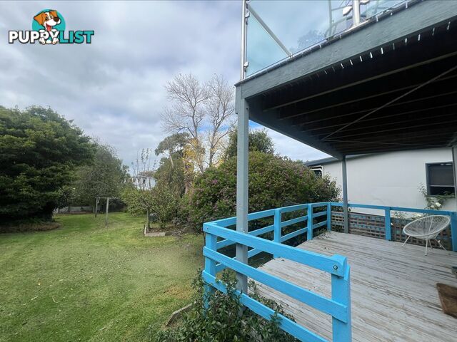 34 Pier Road INVERLOCH VIC 3996