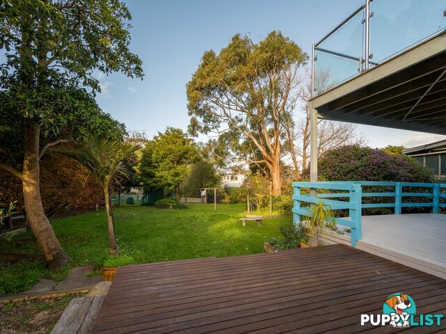 34 Pier Road INVERLOCH VIC 3996