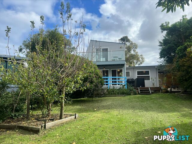 34 Pier Road INVERLOCH VIC 3996