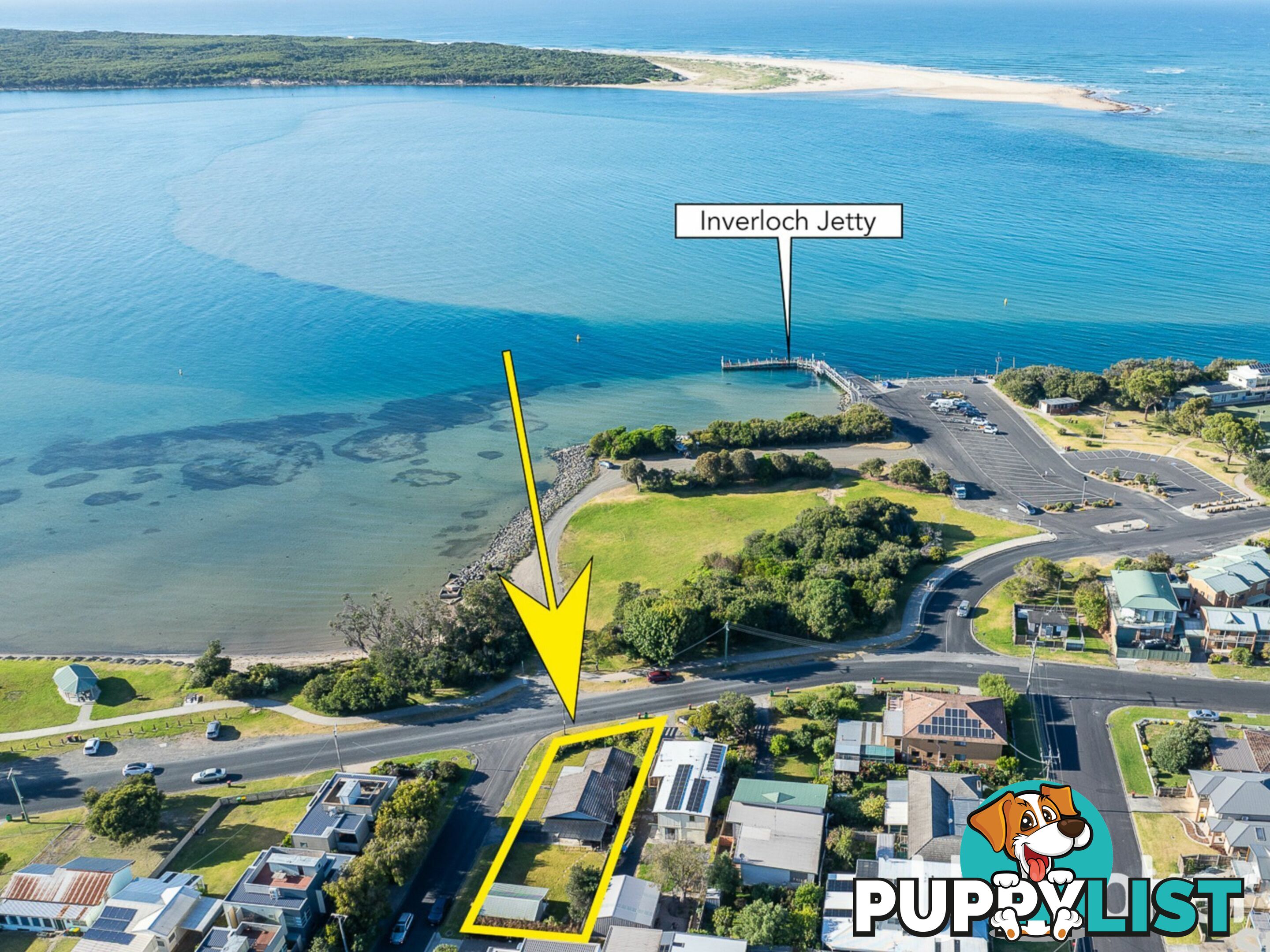 35 The Esplanade INVERLOCH VIC 3996