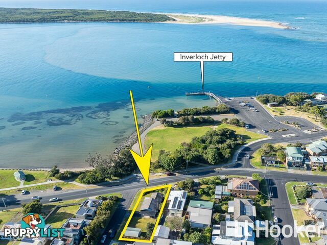 35 The Esplanade INVERLOCH VIC 3996