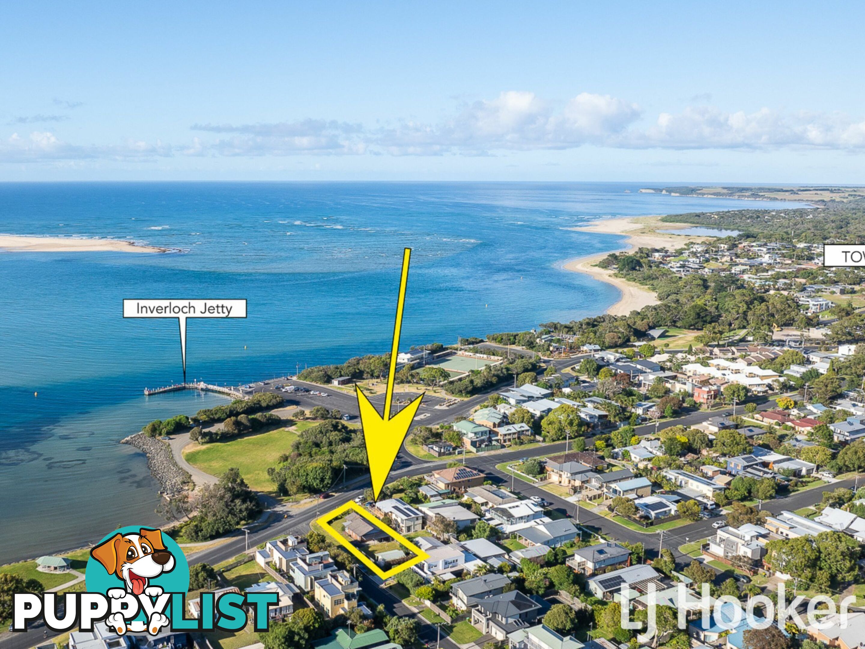 35 The Esplanade INVERLOCH VIC 3996