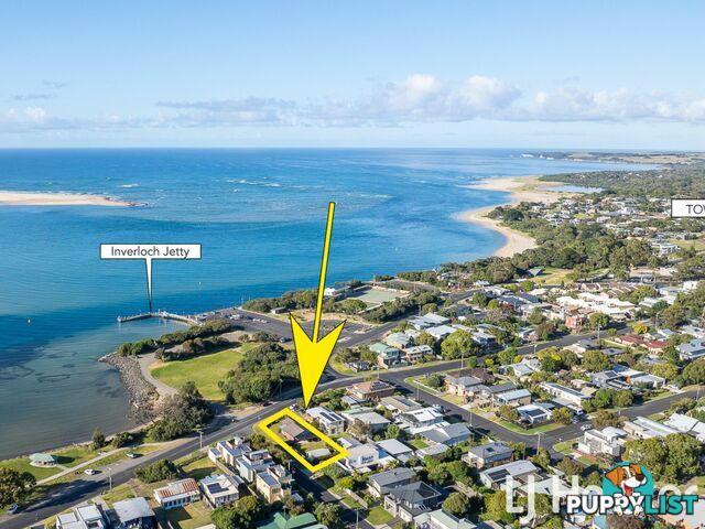 35 The Esplanade INVERLOCH VIC 3996