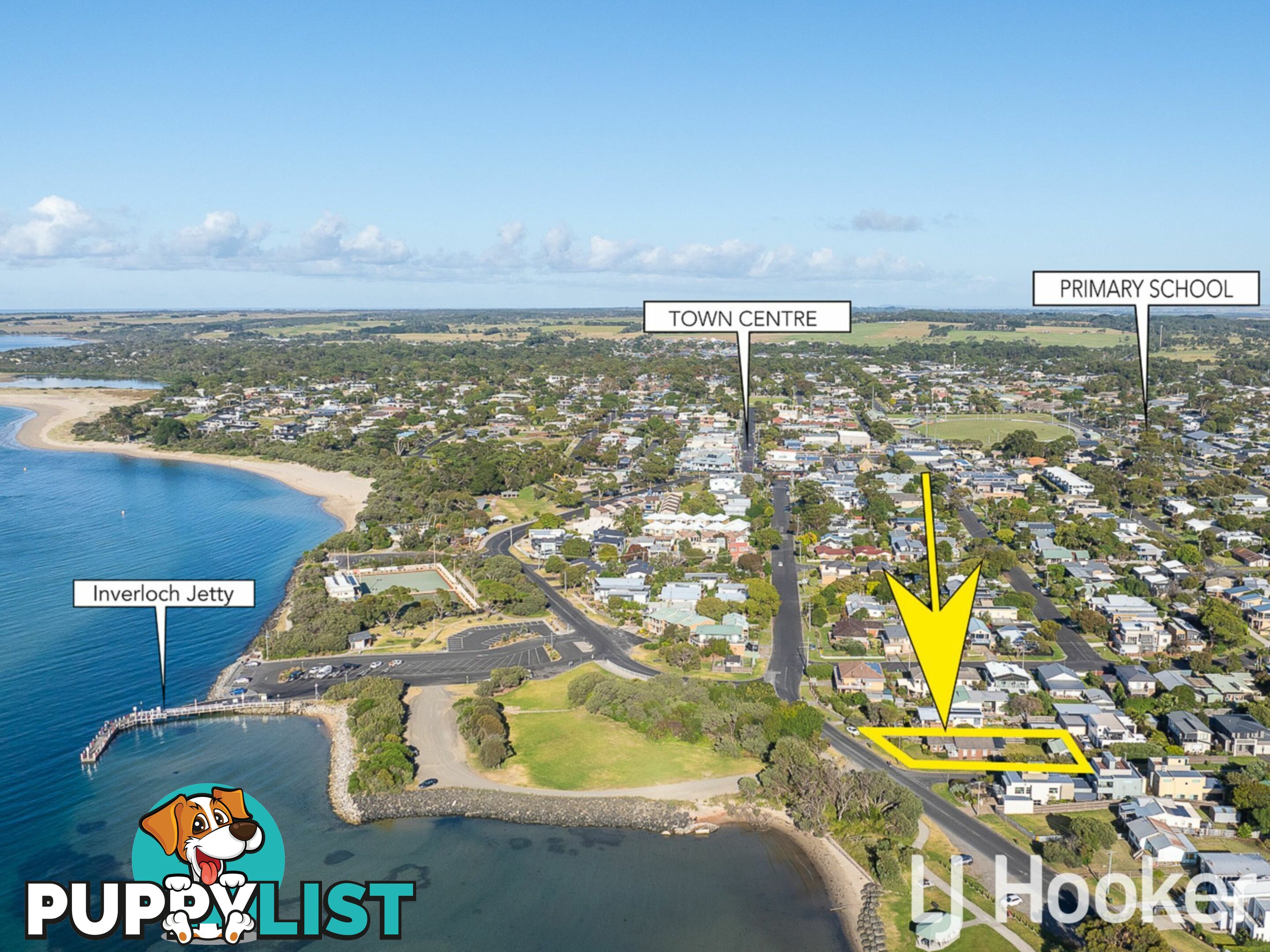 35 The Esplanade INVERLOCH VIC 3996