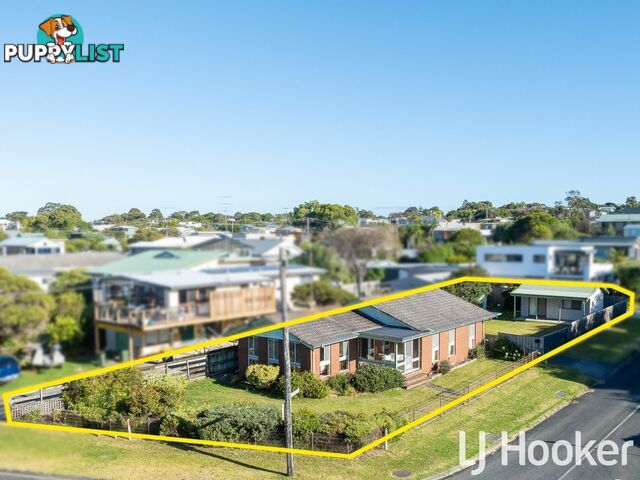 35 The Esplanade INVERLOCH VIC 3996