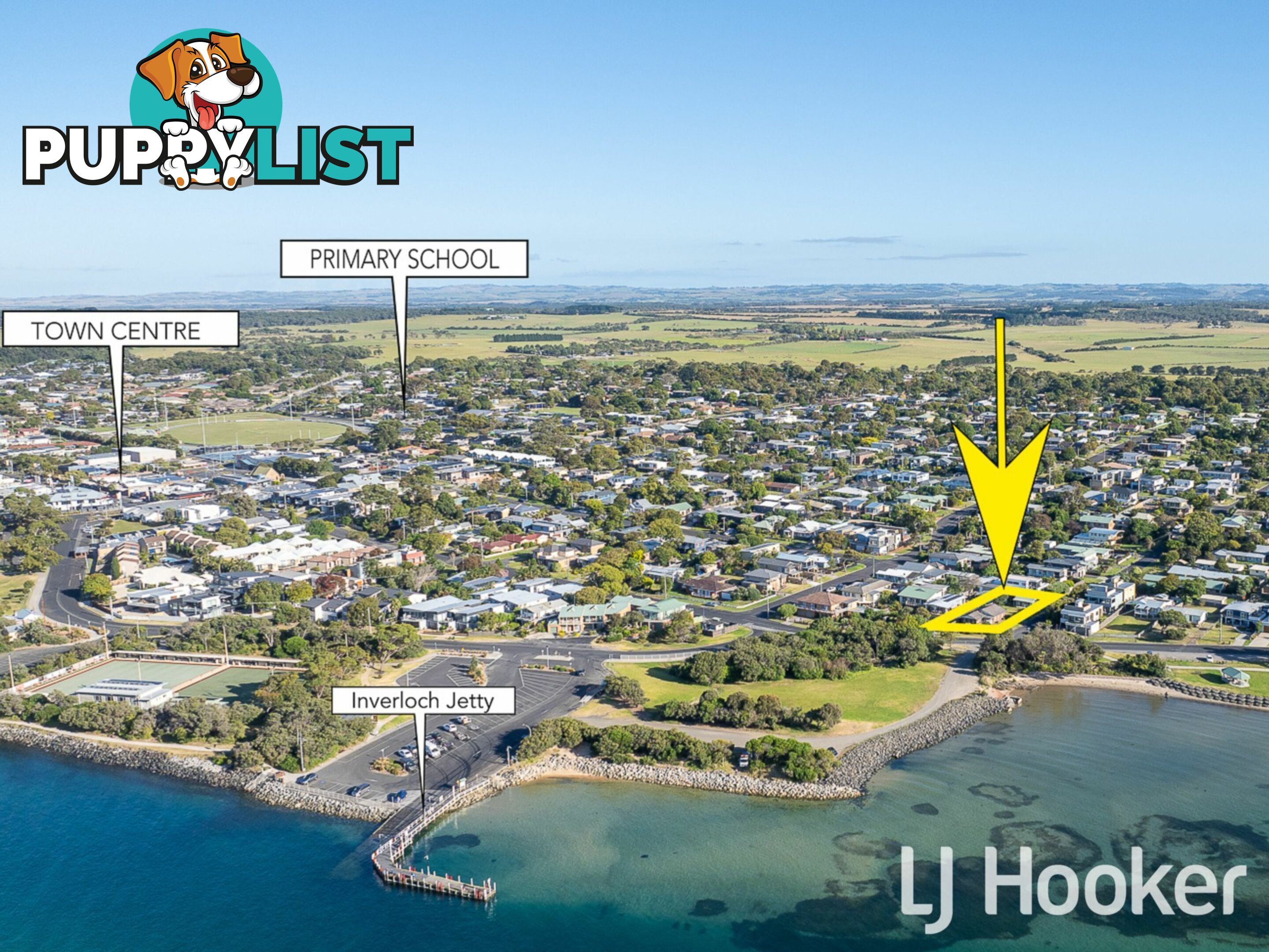 35 The Esplanade INVERLOCH VIC 3996