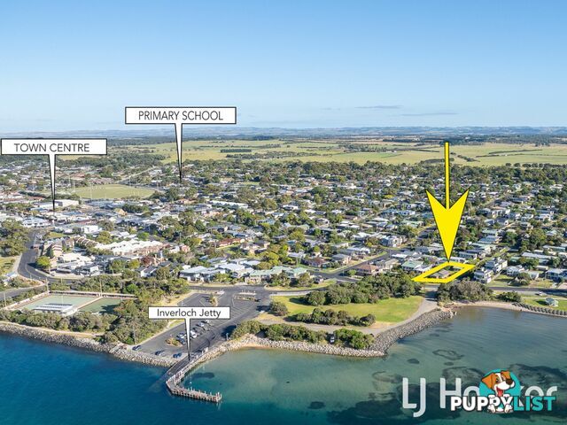 35 The Esplanade INVERLOCH VIC 3996