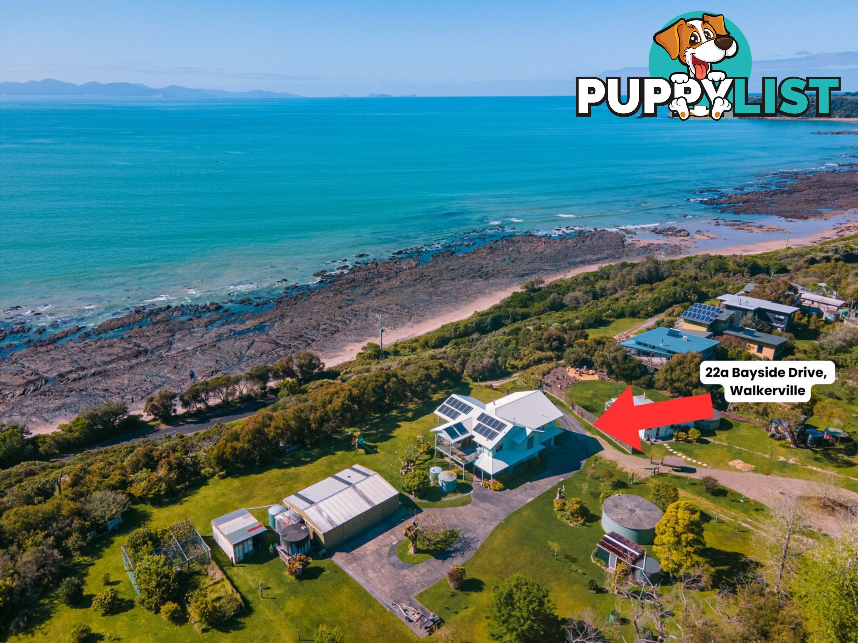 22a Bayside Drive WALKERVILLE VIC 3956