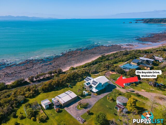 22a Bayside Drive WALKERVILLE VIC 3956