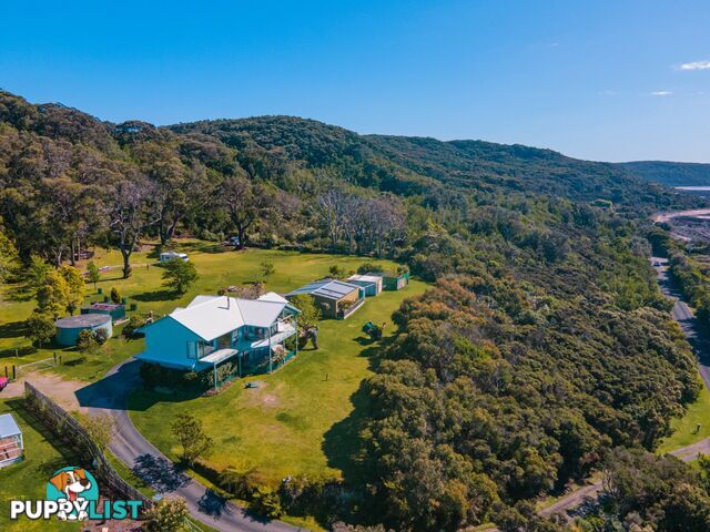 22a Bayside Drive WALKERVILLE VIC 3956