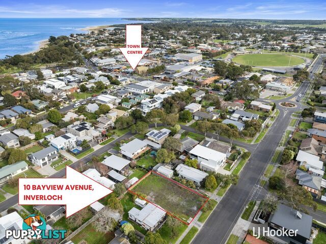 10 Bayview Avenue INVERLOCH VIC 3996