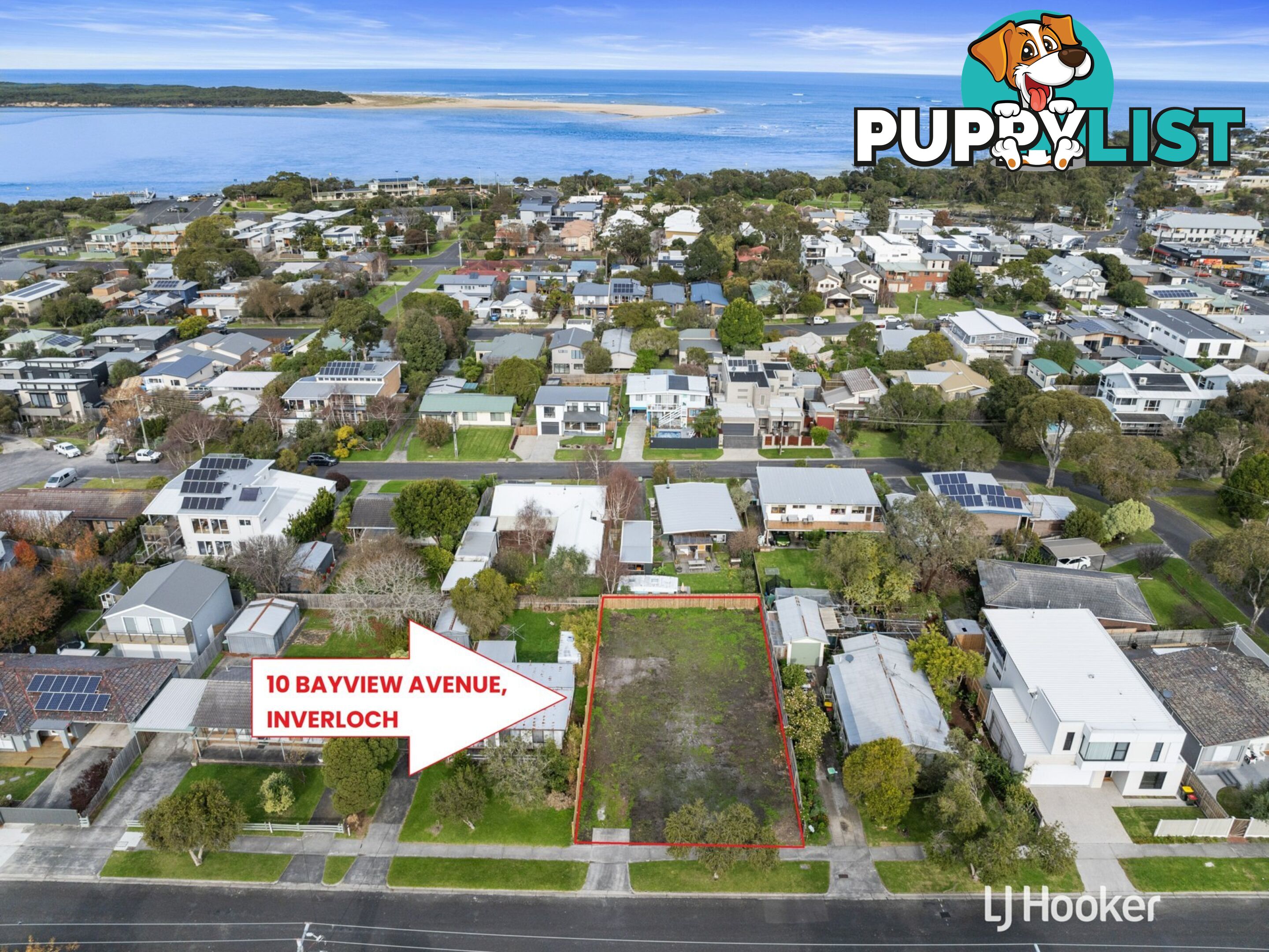 10 Bayview Avenue INVERLOCH VIC 3996