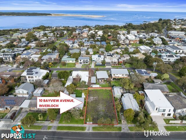 10 Bayview Avenue INVERLOCH VIC 3996