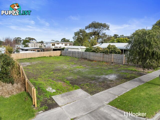 10 Bayview Avenue INVERLOCH VIC 3996