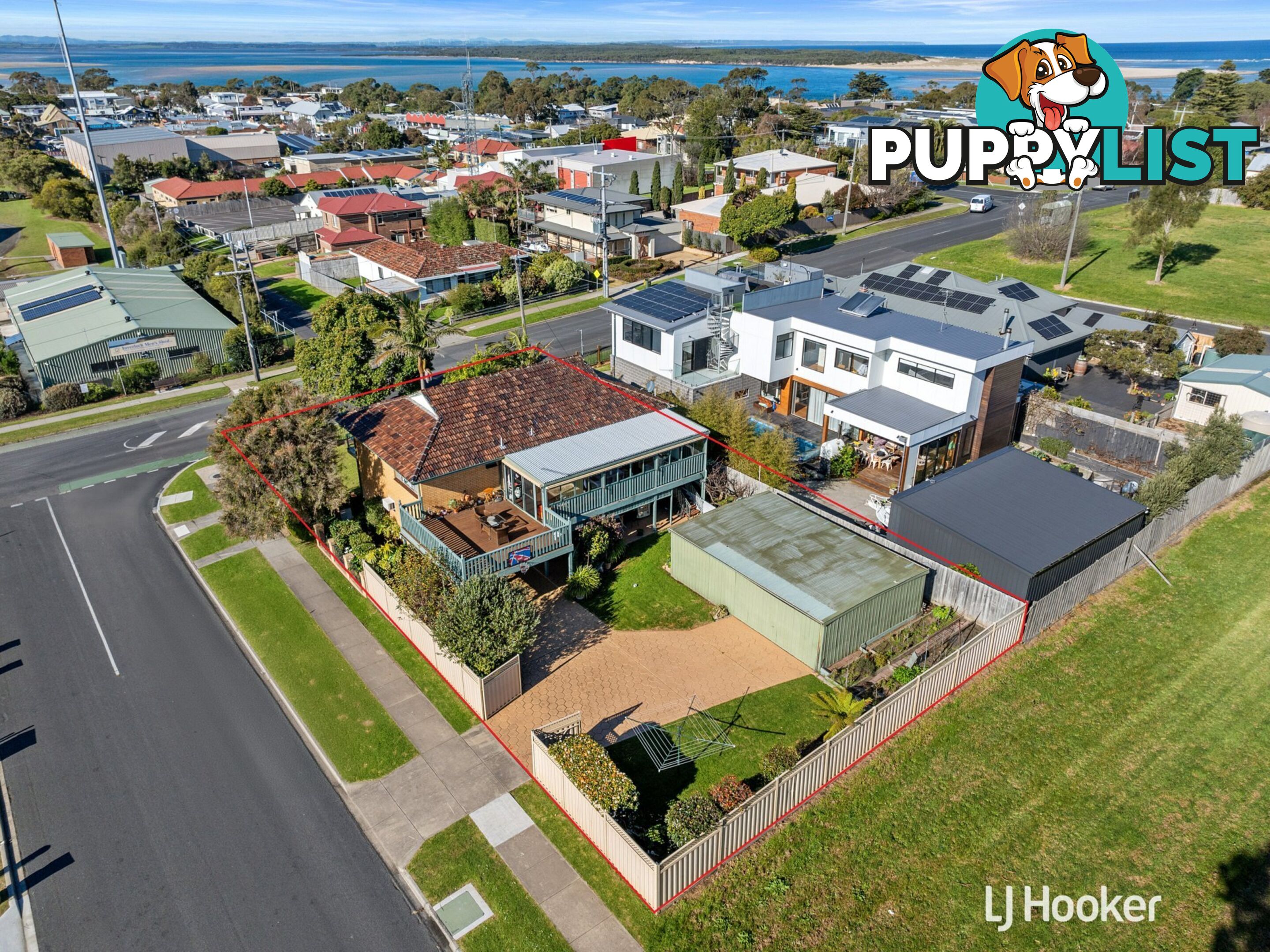 41 Sandy Mount Avenue INVERLOCH VIC 3996