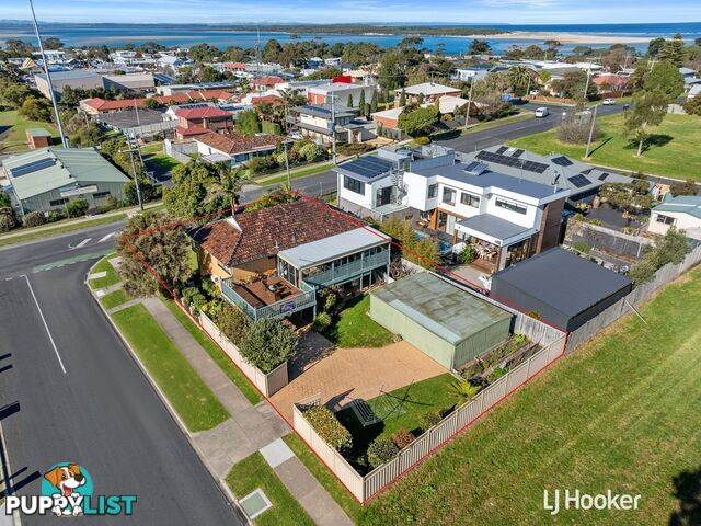 41 Sandy Mount Avenue INVERLOCH VIC 3996