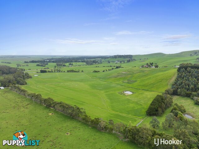 375 Outtrim-Moyarra Road OUTTRIM VIC 3951