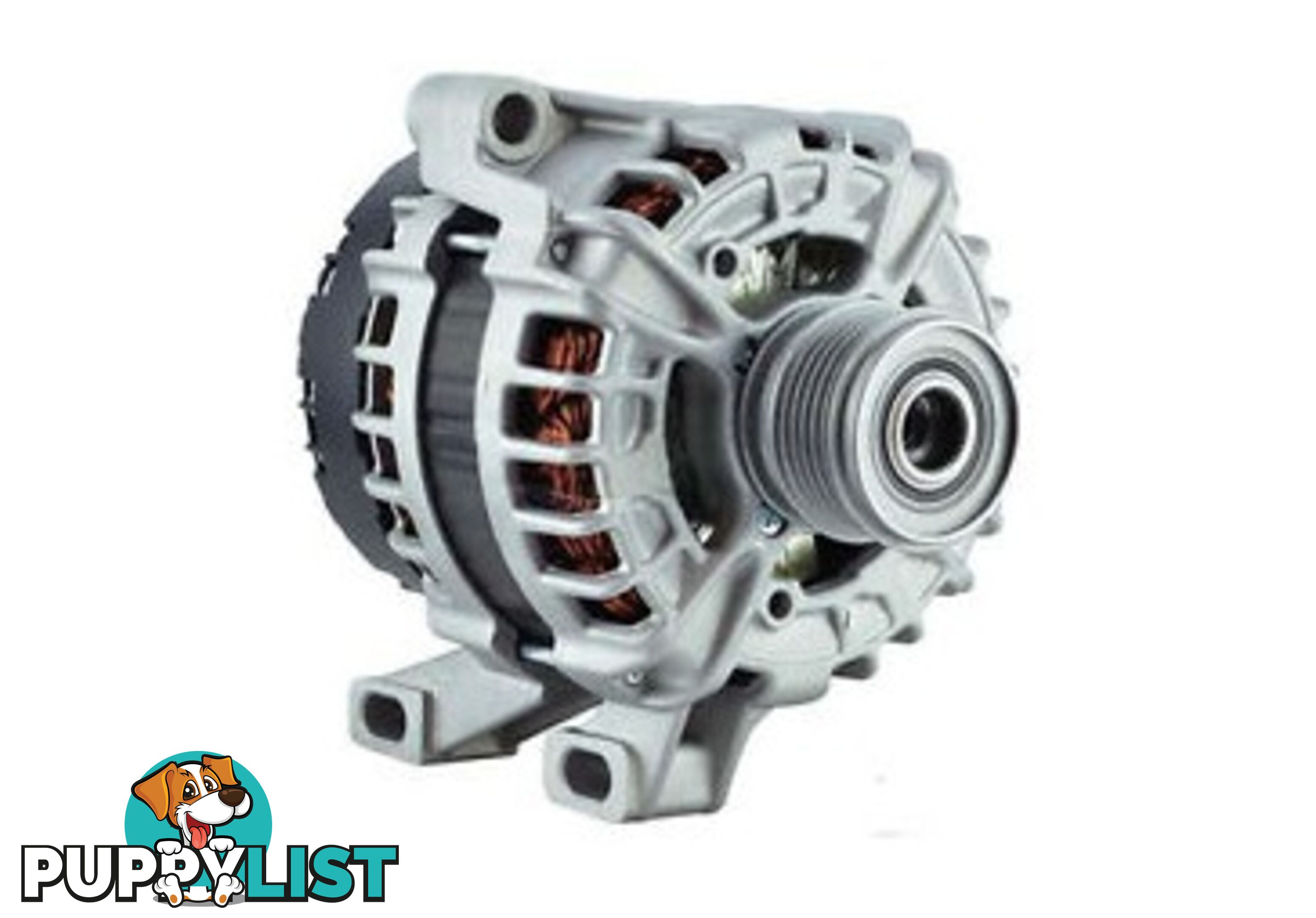 3840181, ALTERNATOR