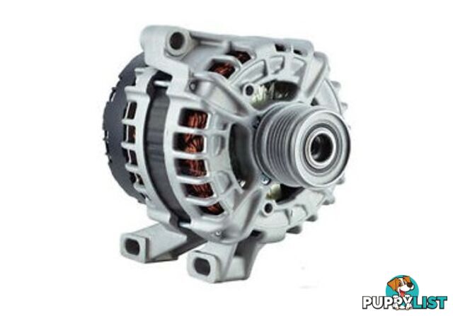 3840181, ALTERNATOR