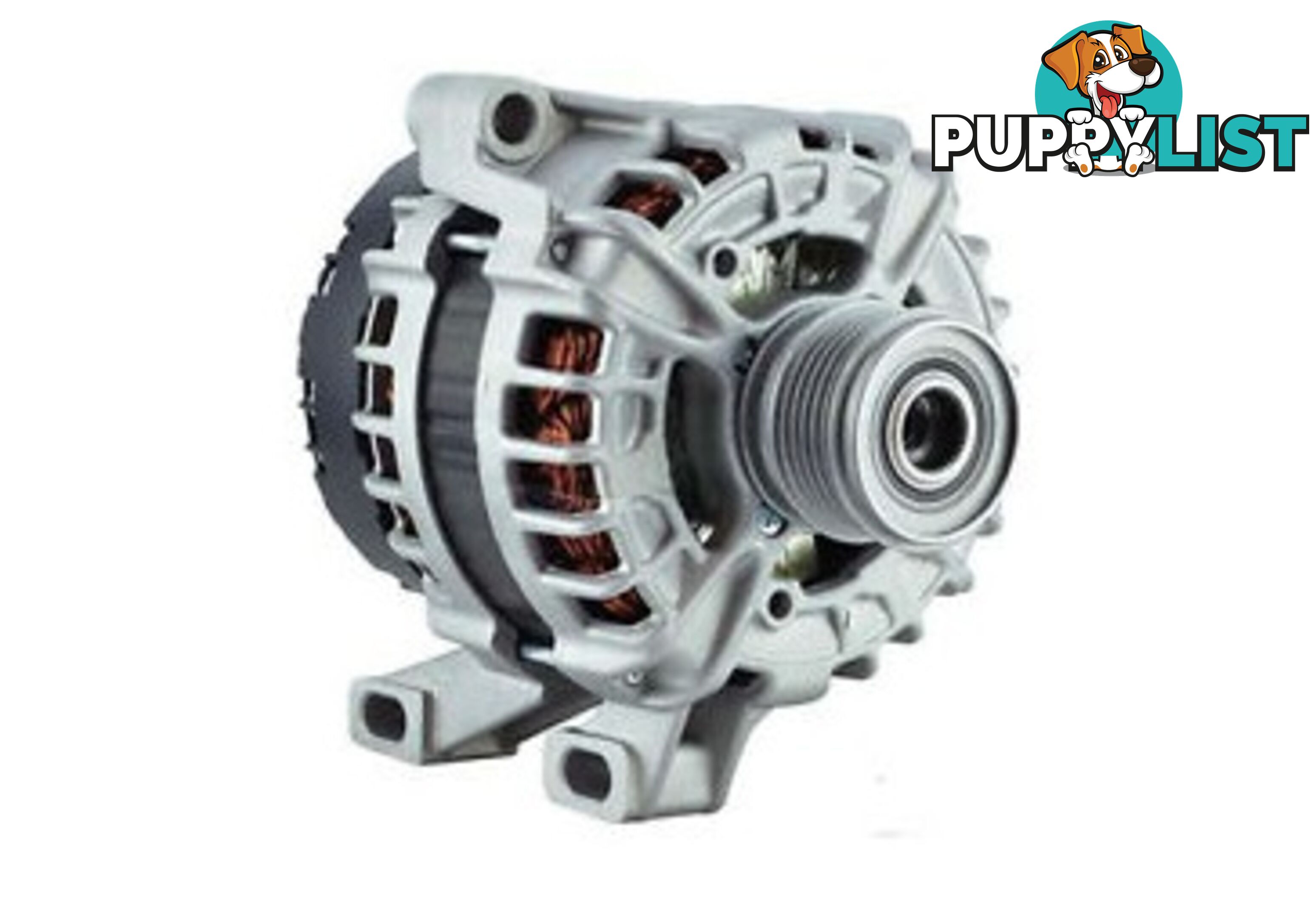 873770, ALTERNATOR