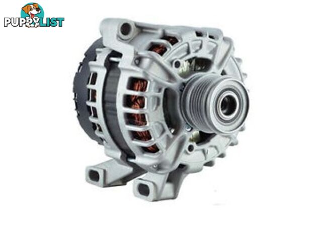 873770, ALTERNATOR