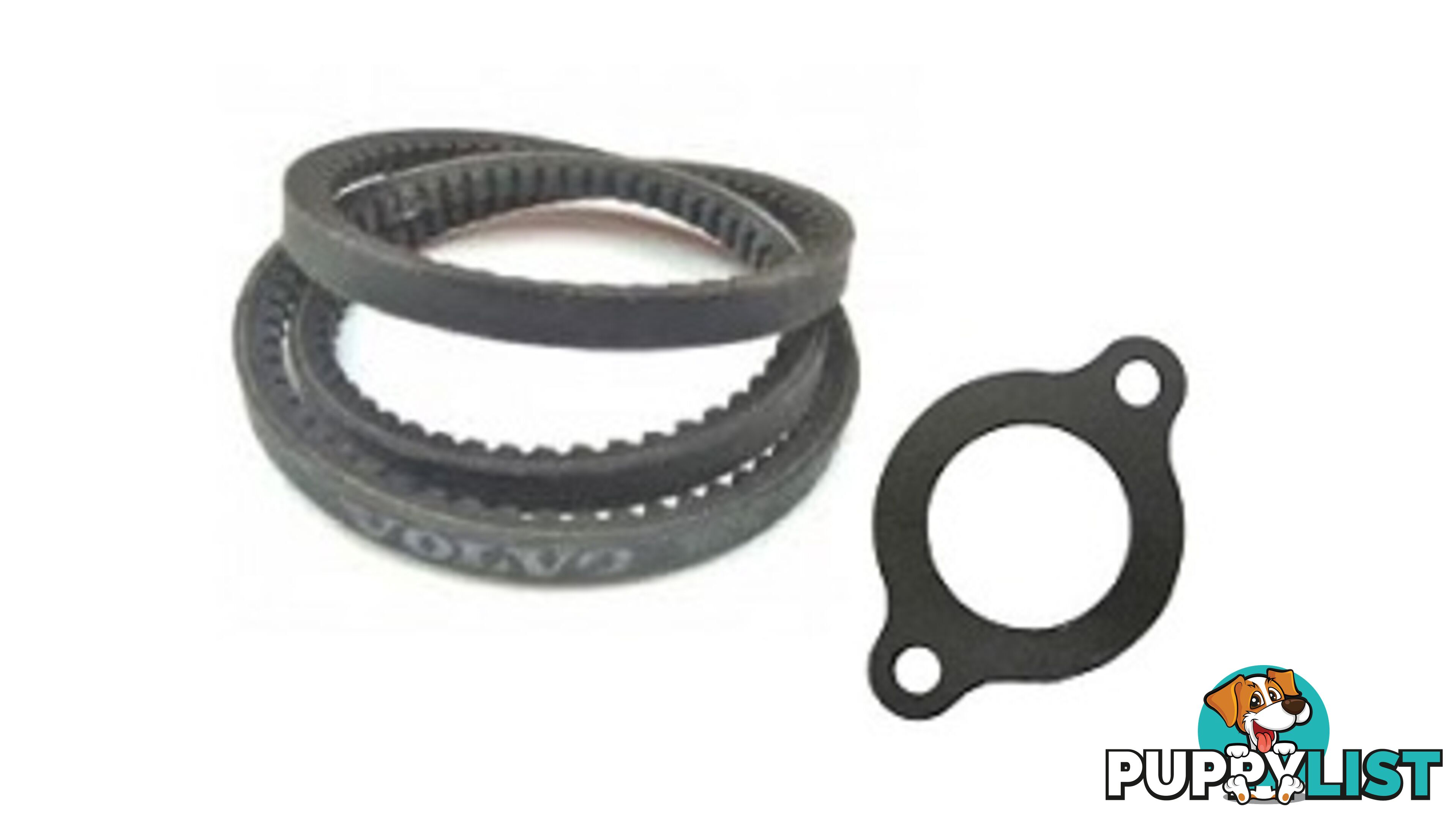 11996, GASKET