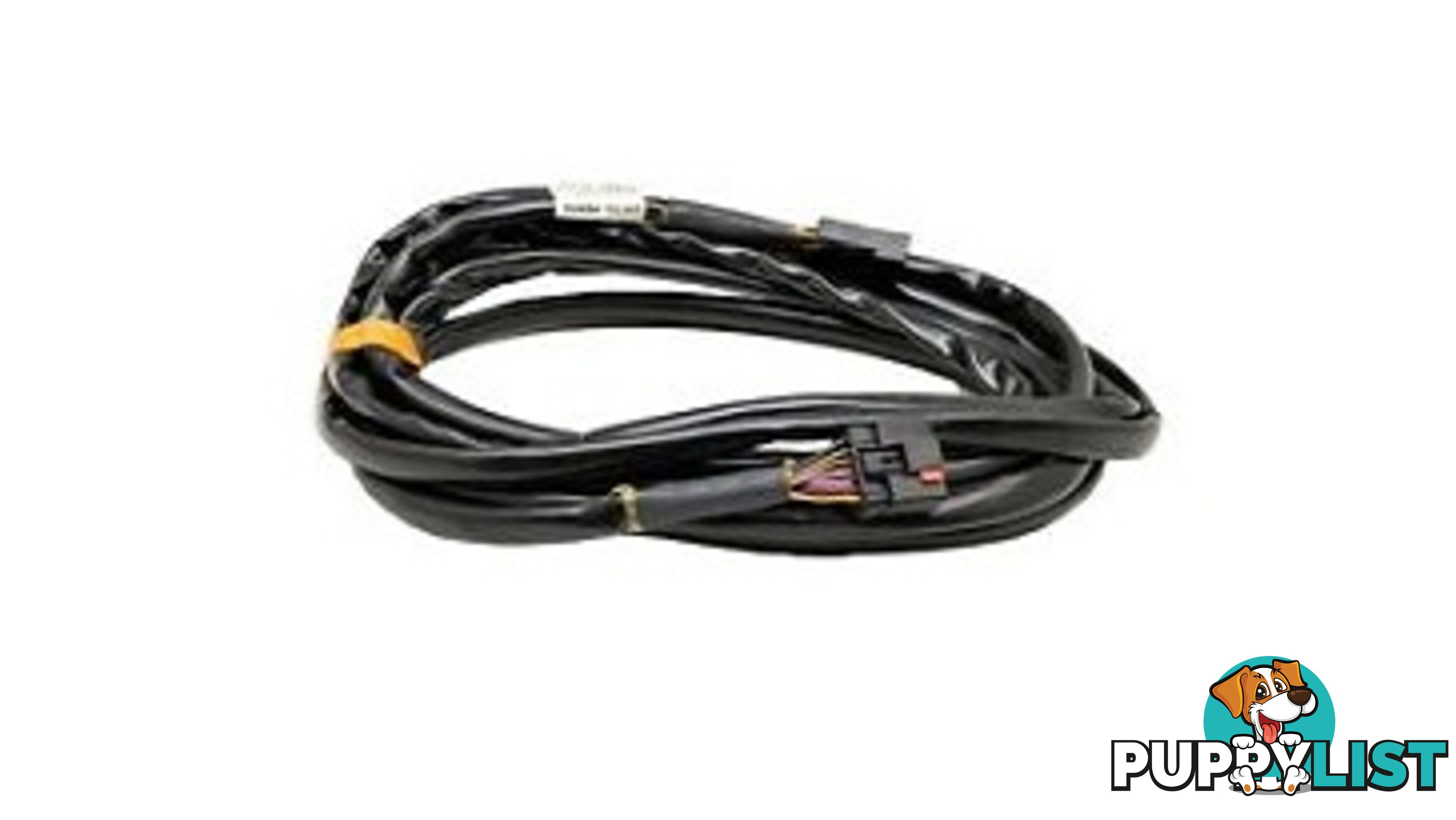 3817171, VOLVO PENTA MARINE TRIM TAB CABLE KIT