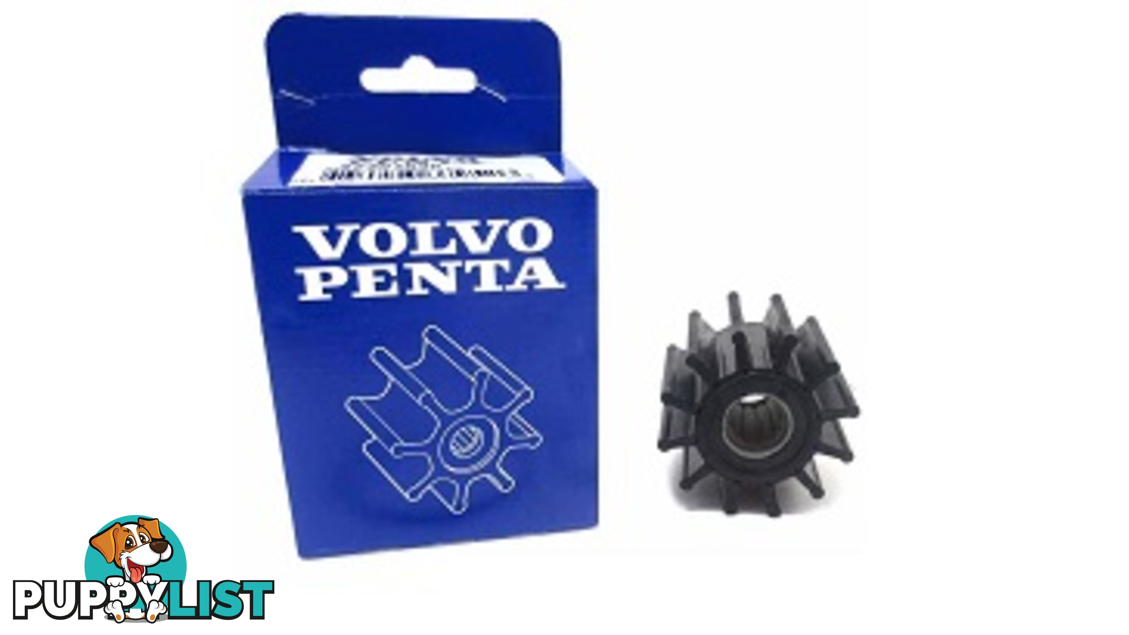 22222936, IMPELLER KIT