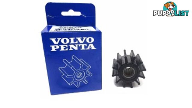 22222936, IMPELLER KIT