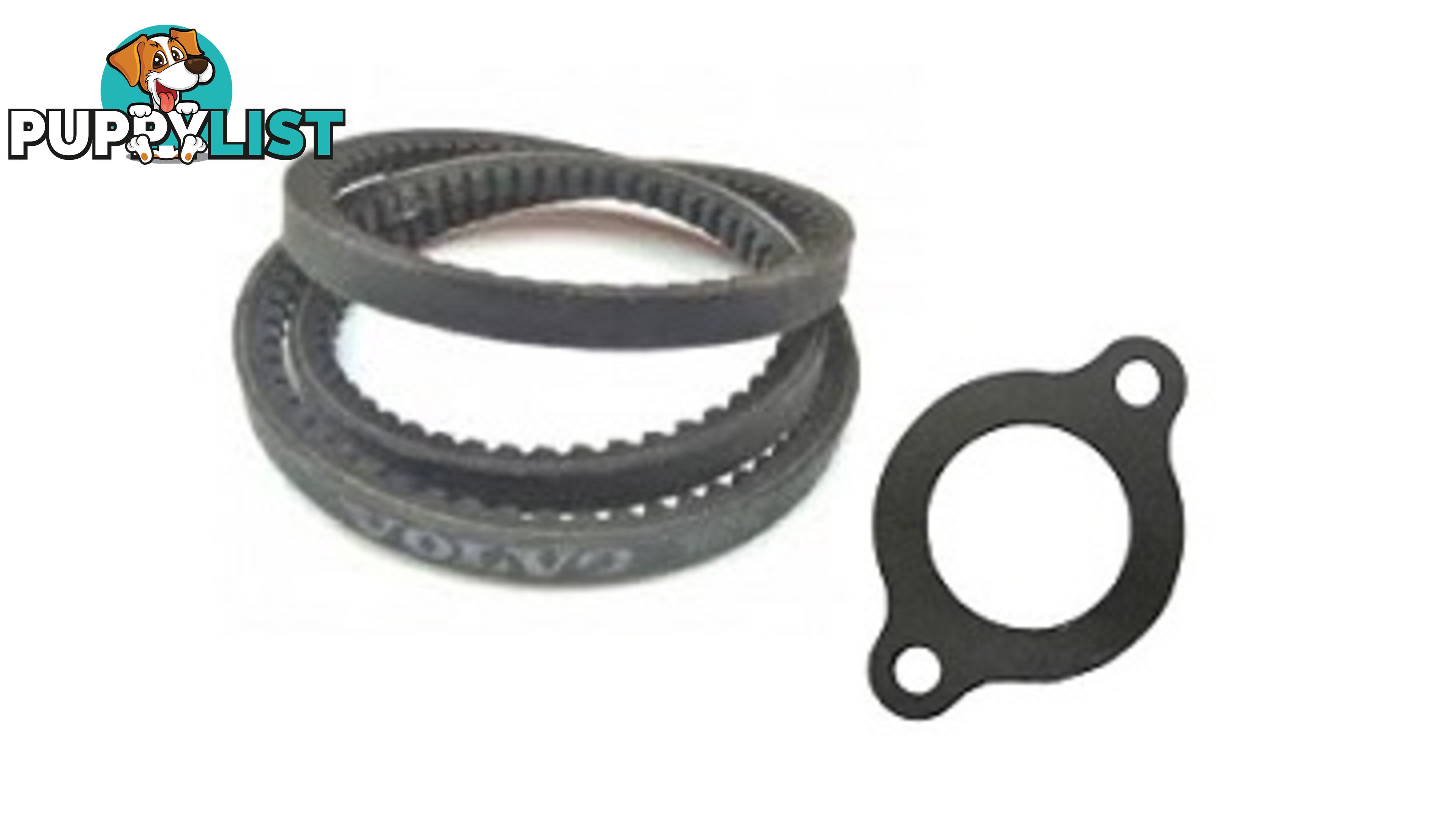 3852317, GASKET