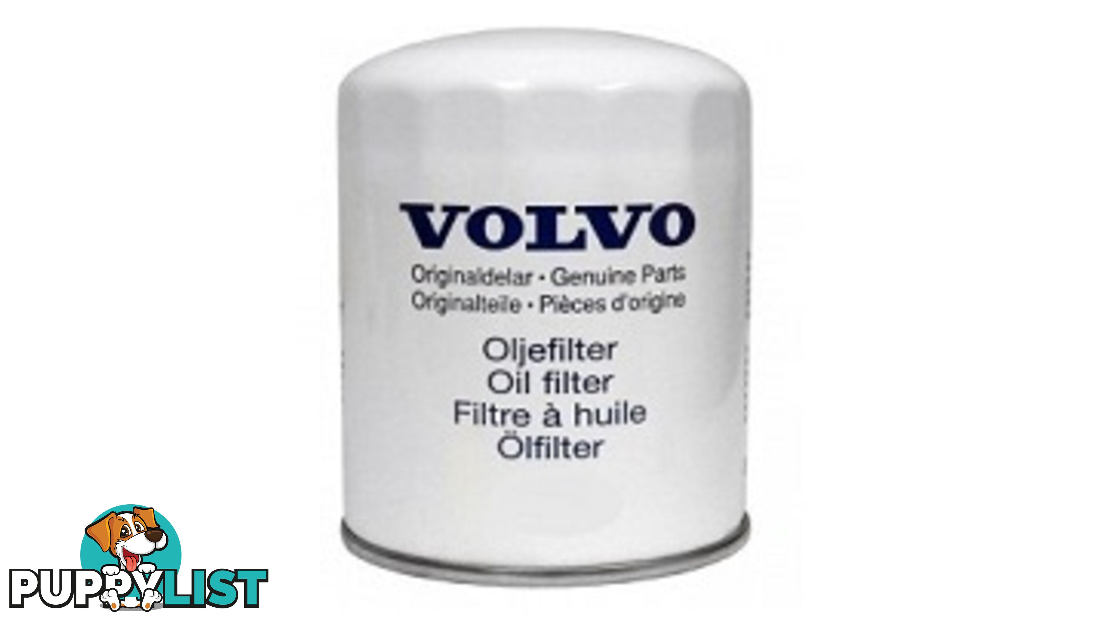 23075367, OIL FILTER