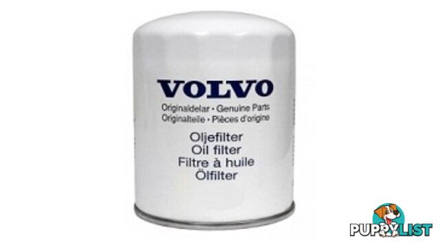 23075367, OIL FILTER