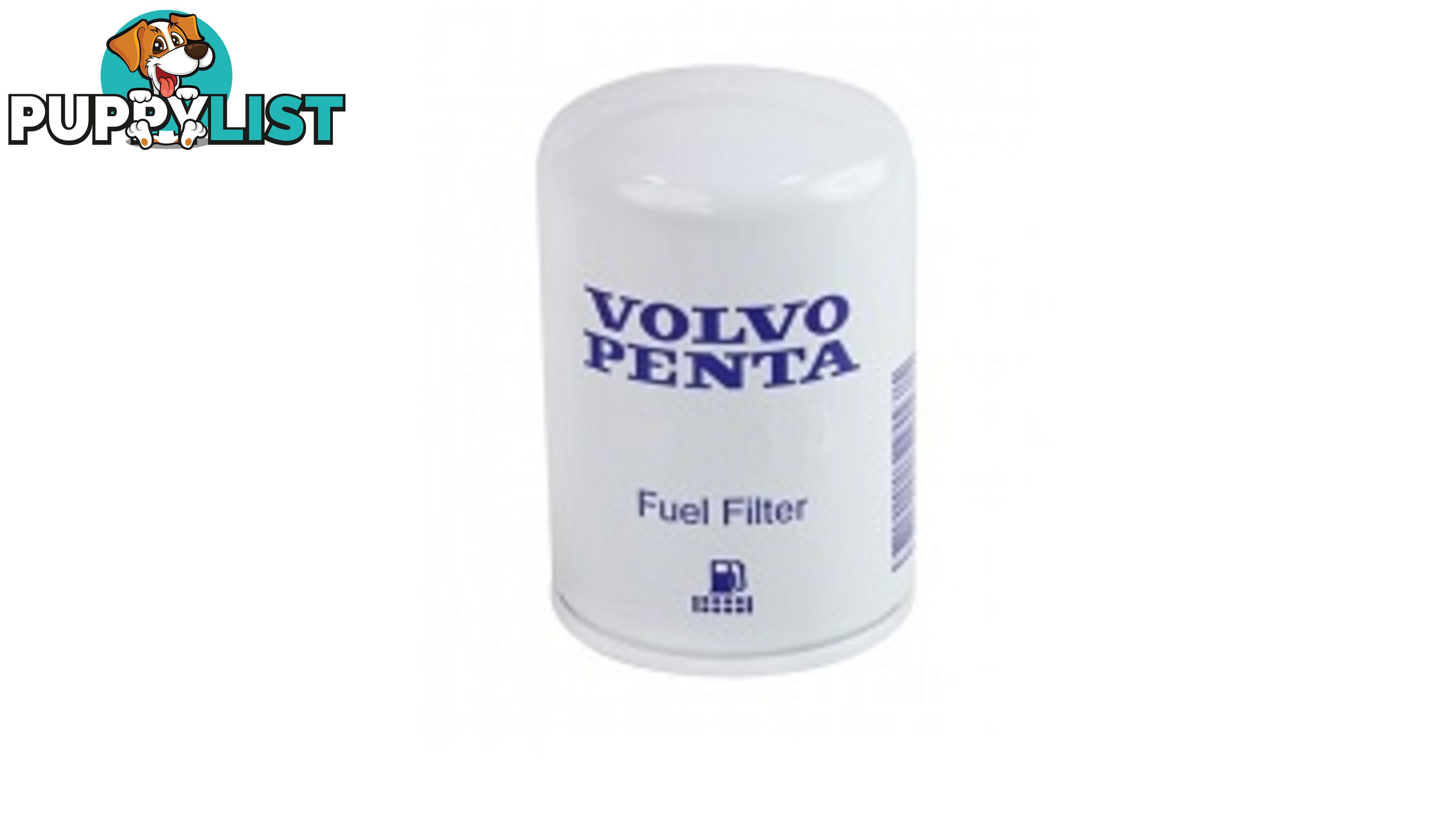 21139810, FUEL FILTER