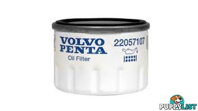 22057107, OIL FILTER