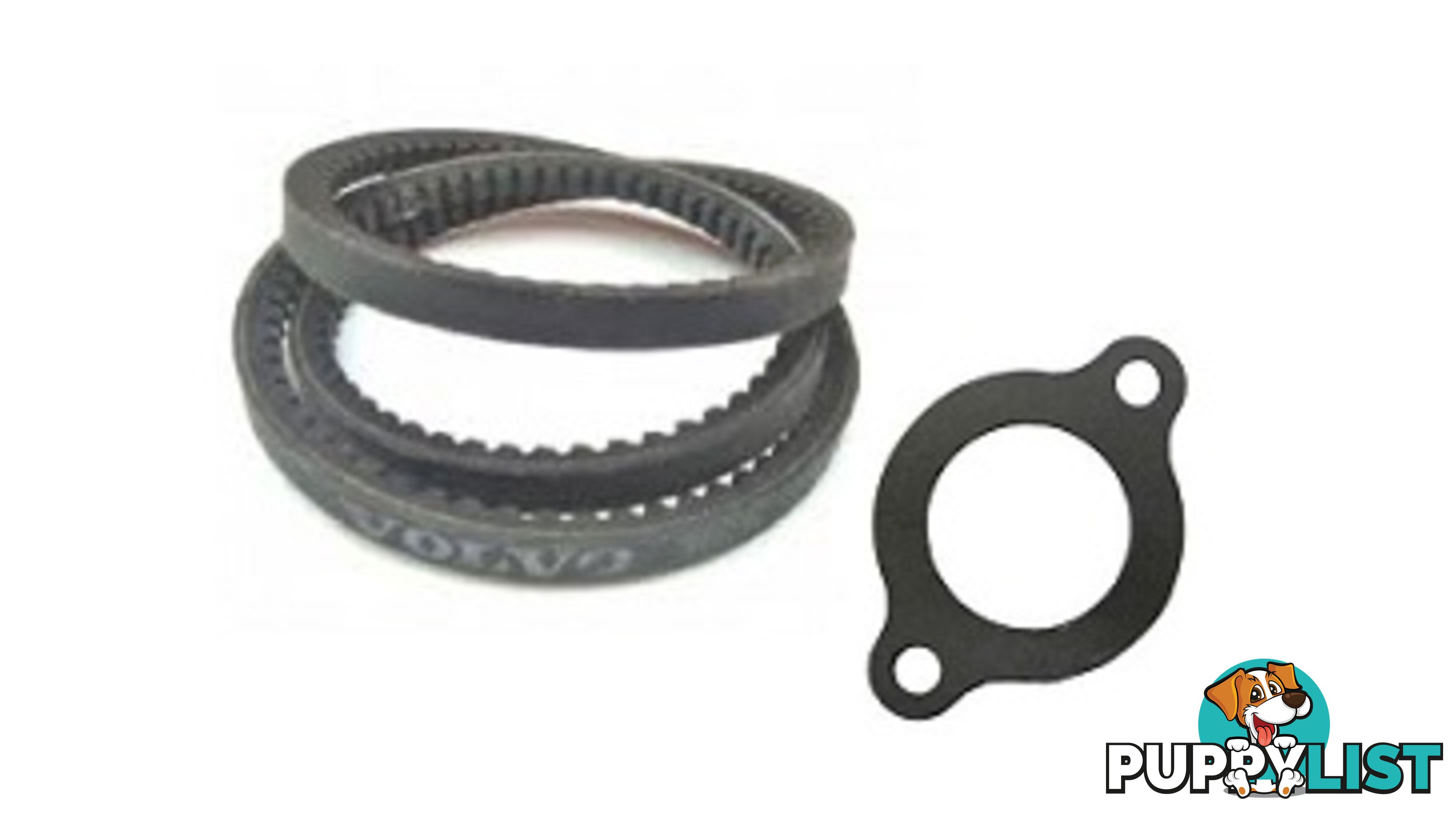 11994, GASKET