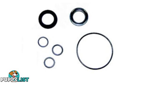 TCK1, TRIM CYLINDER SEAL KIT