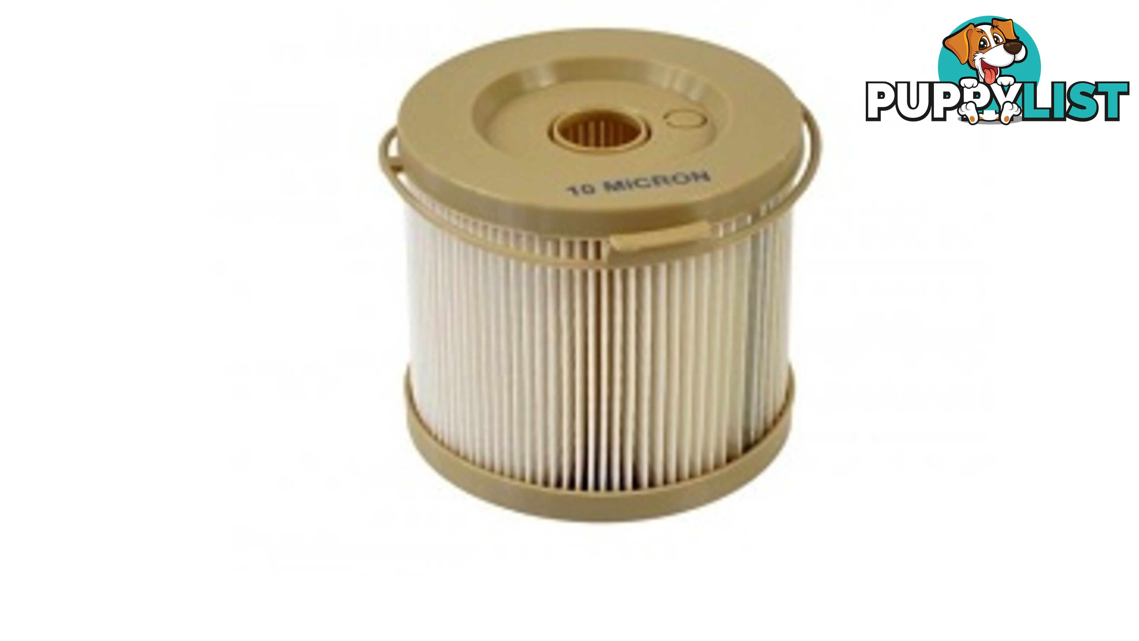 861014, FUEL FILTER INSERT