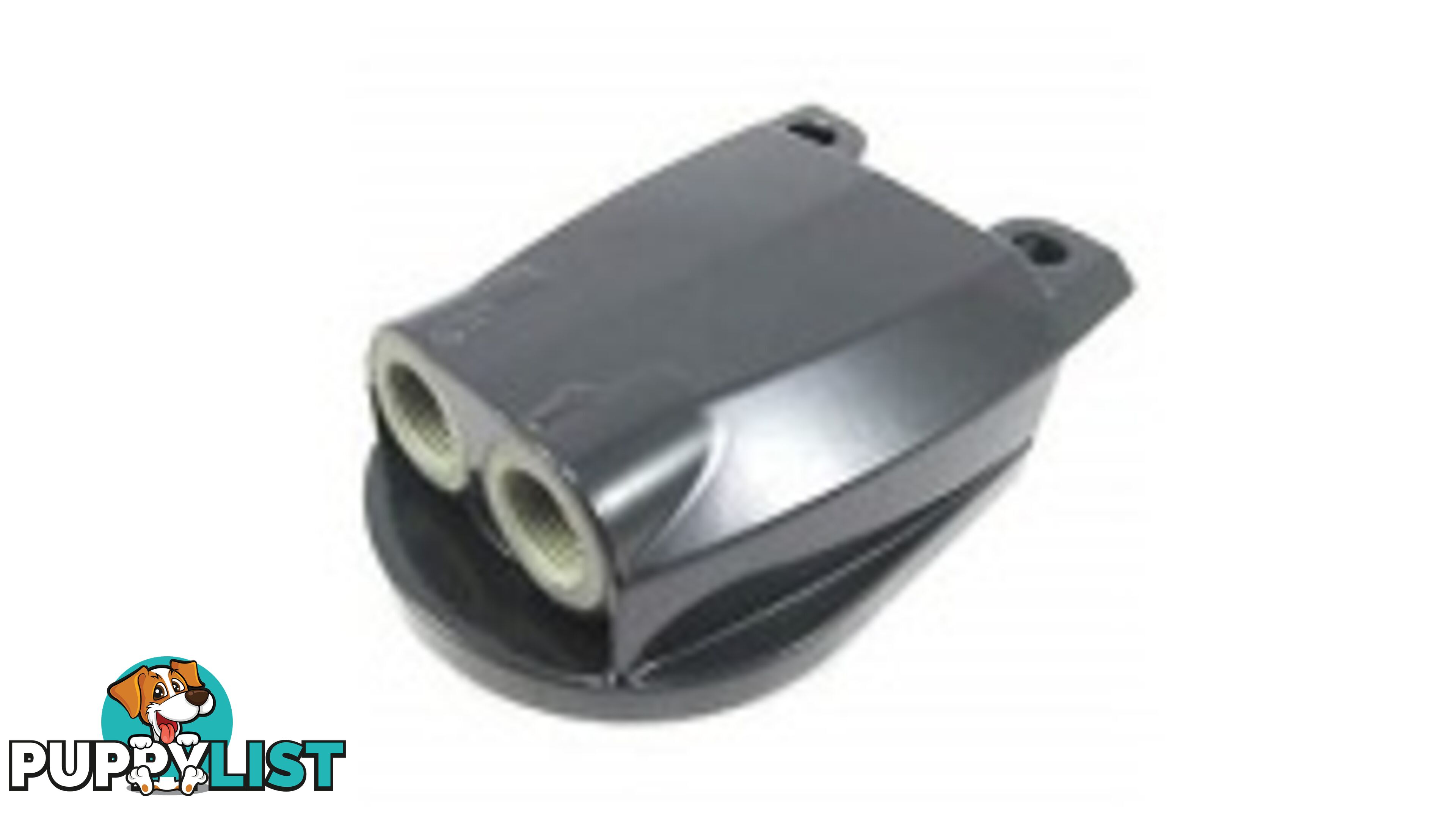 3860450, OIL FILTER ADAPTER