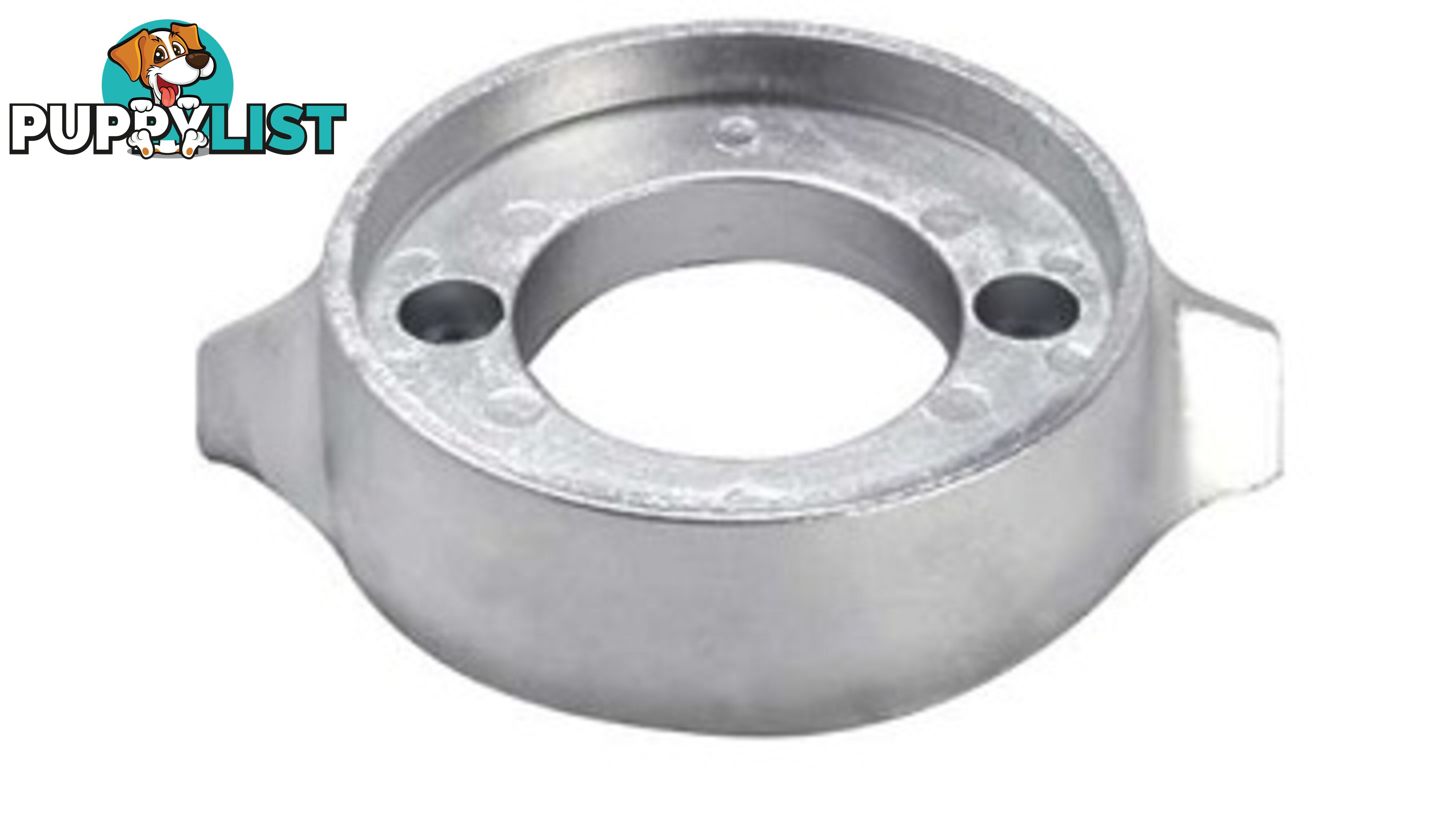 875815, ZINC RING KIT