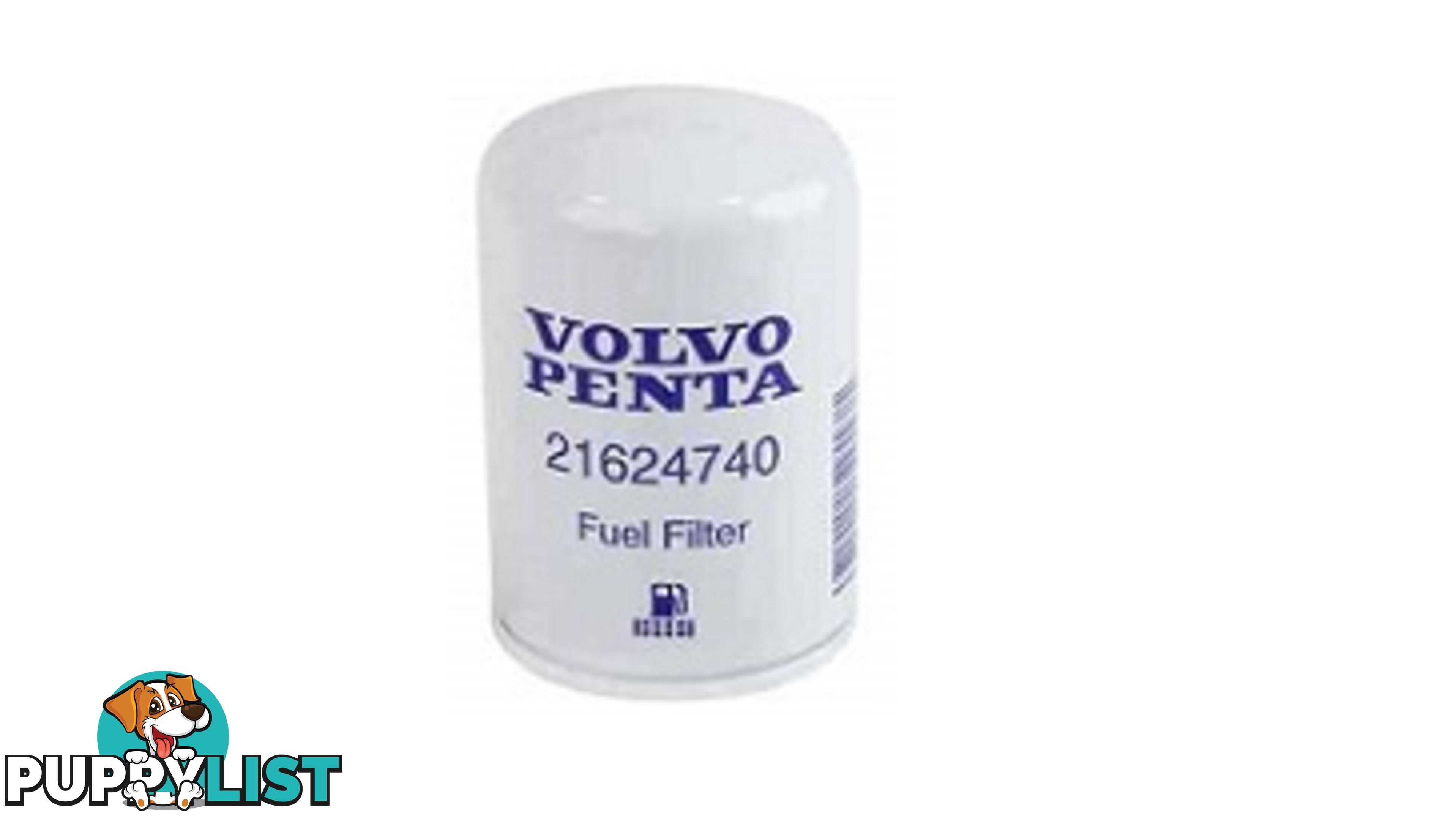 21624740, FUEL FILTER