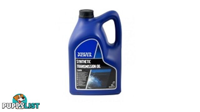 22479647, TRANSMISSION OIL 20L X 1 DRUM