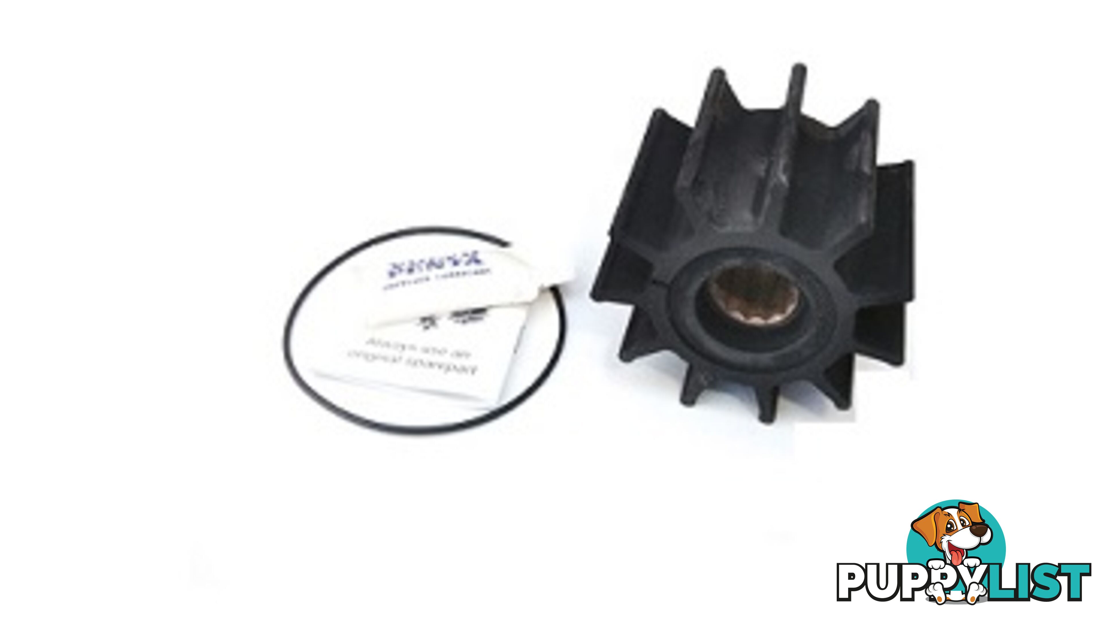 3593573, IMPELLER KIT