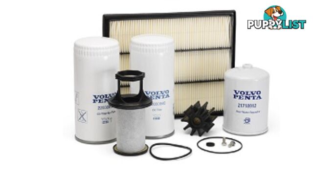 22383876, VOLVO PENTA SERVICE KIT