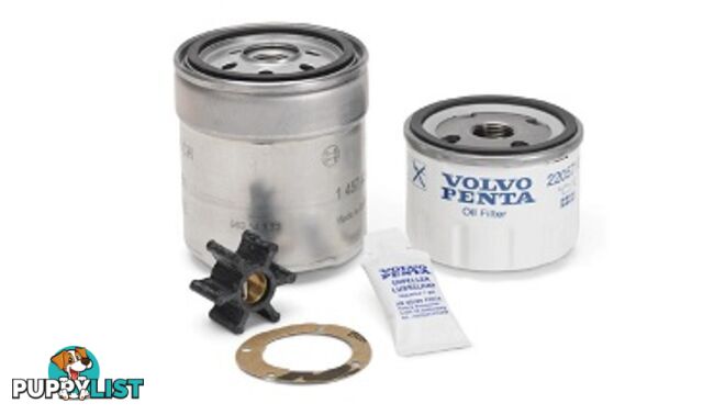 21189422, VOLVO PENTA SERVICE KIT