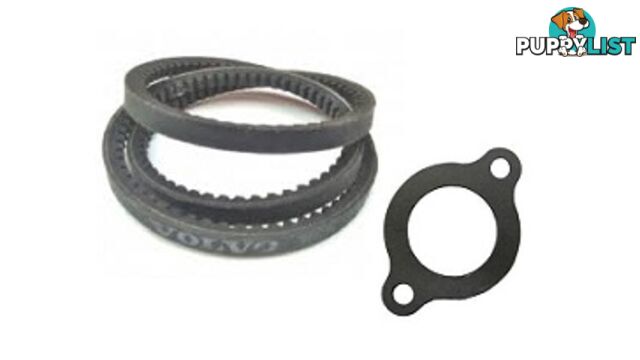 862596, GASKET