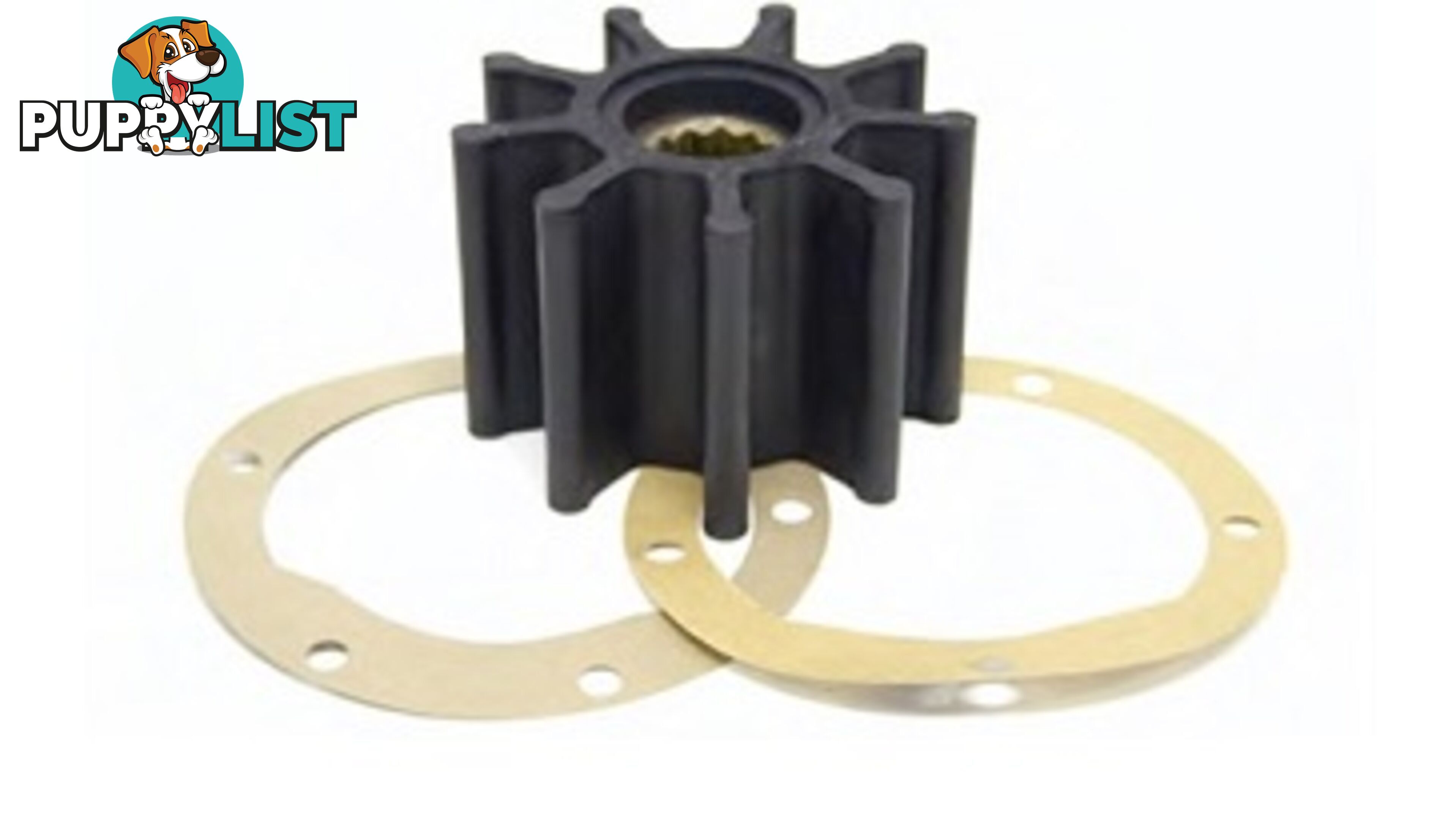 21730344, IMPELLER KIT